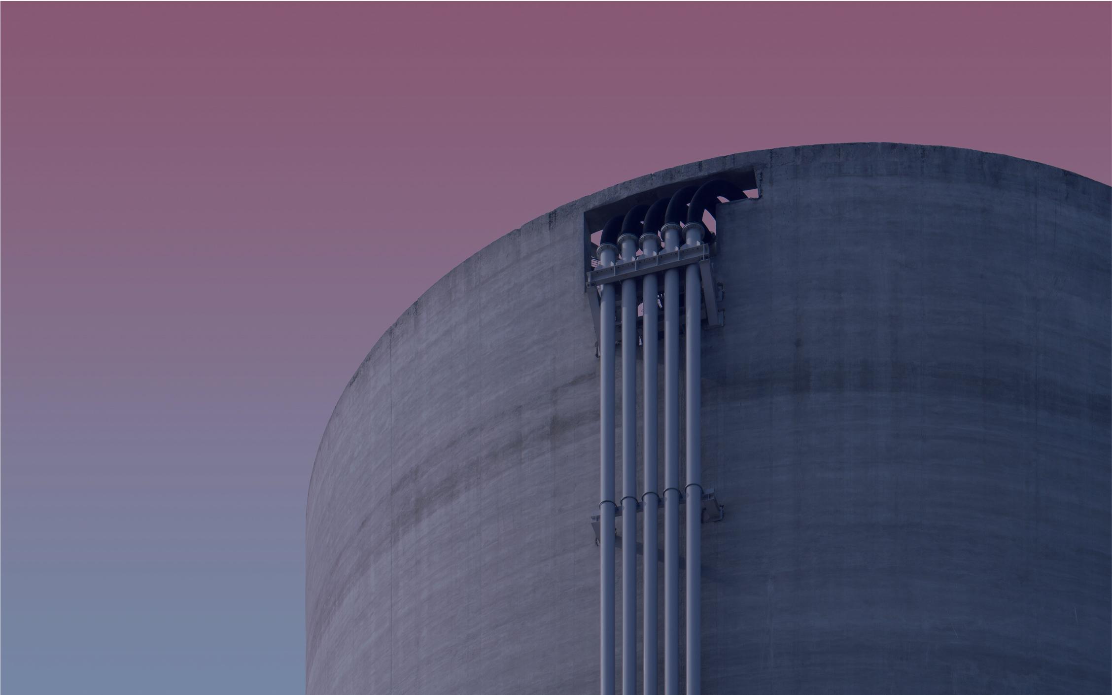 Supply Chain Hero Background