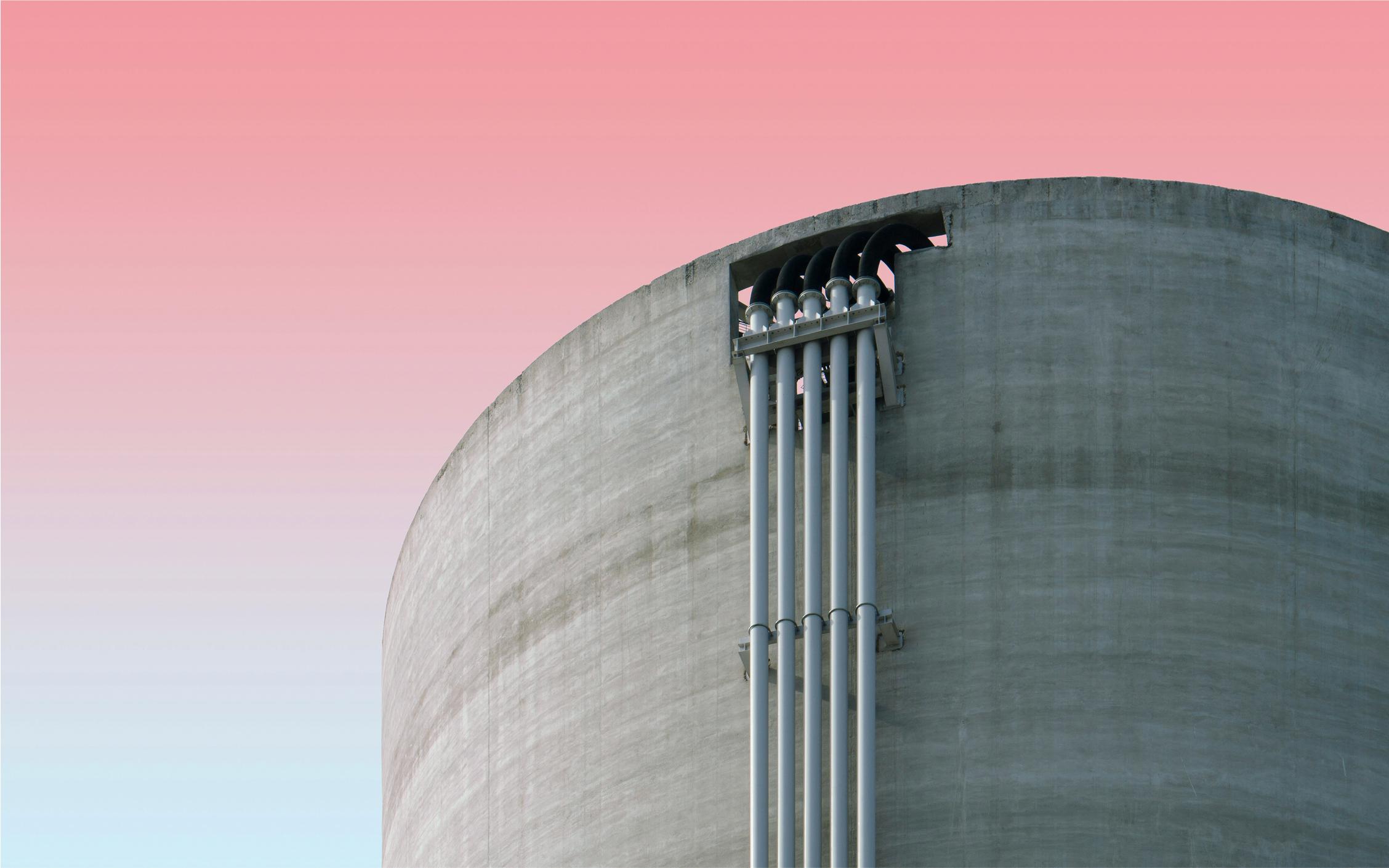 Supply Chain & Manufacturers facility