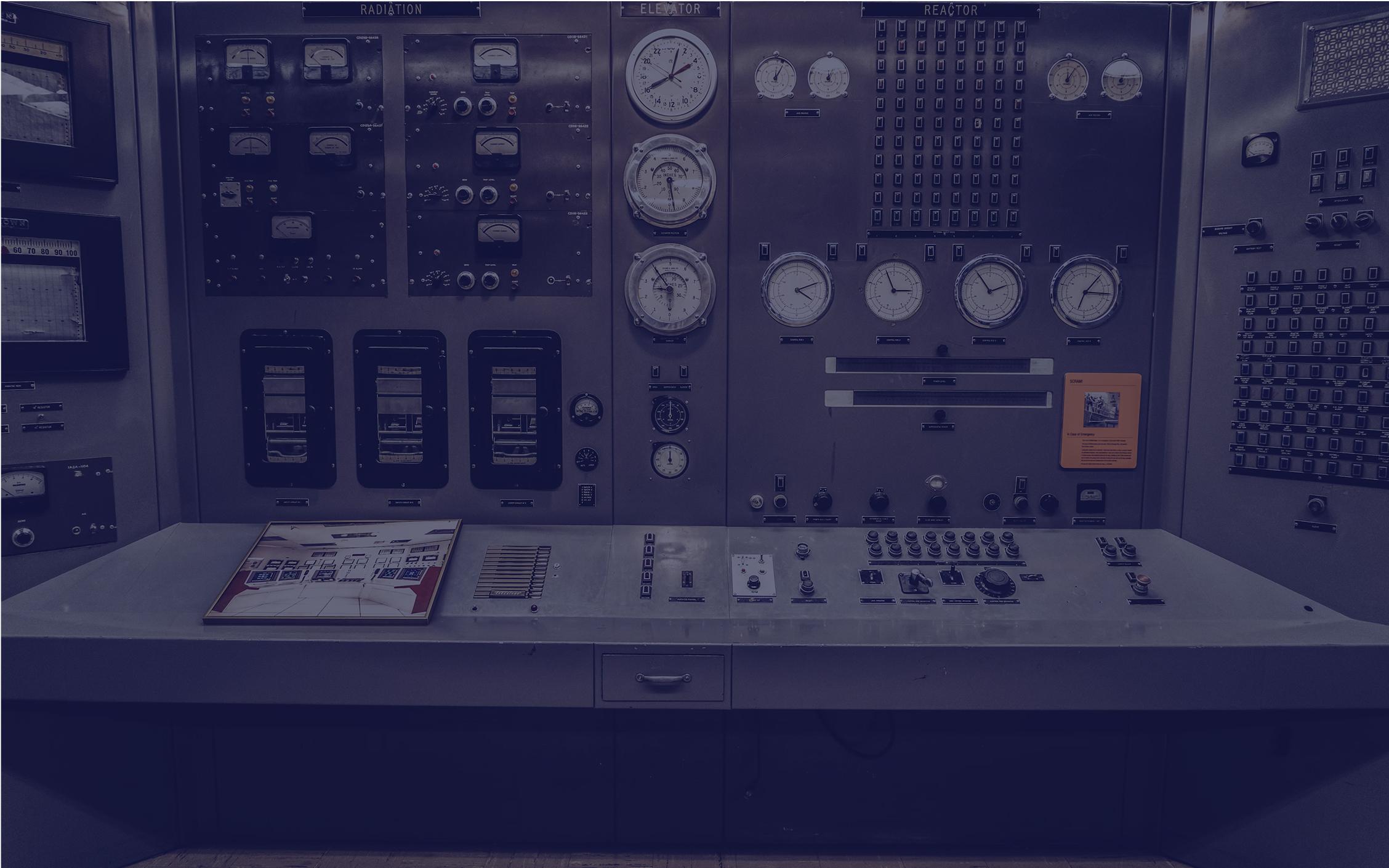 Nuclear Project Developers Hero Background